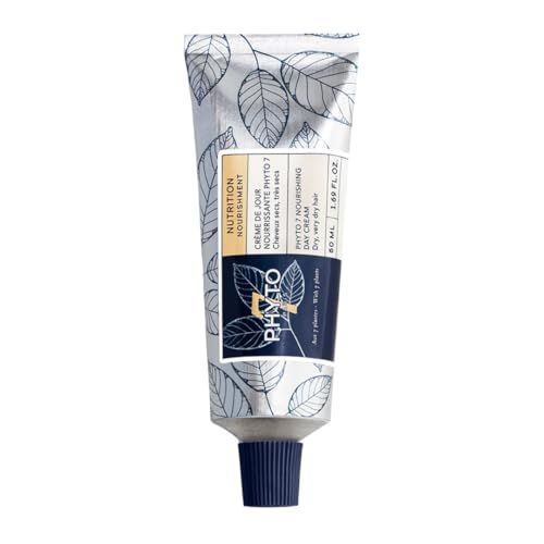 PHYTO 7 Botanical Hydrating Day Cream, 1.76 oz