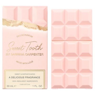 Carpenter Sweet Tooth Eau de Parfum, Perfume for Women, 1 fl oz (pack of 1) (Sweet)