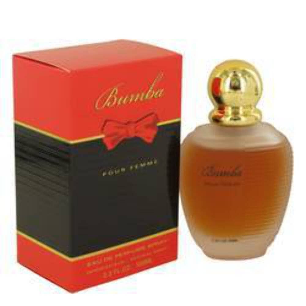 Bumba by YZY Perfume Eau De Parfum Spray 3.4 oz Women