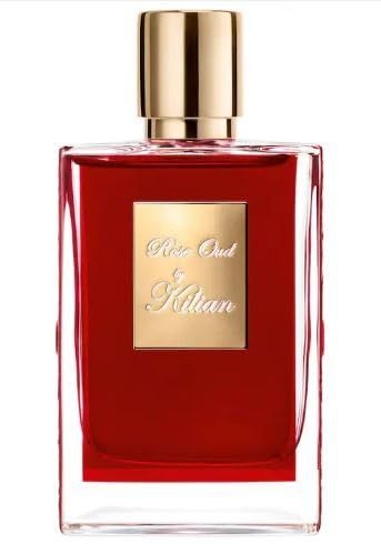 Kilian Paris Rose Oud Eau De Parfum