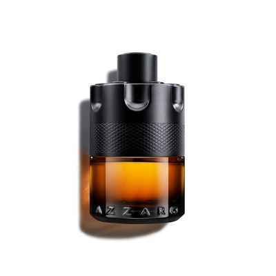 Azzaro The Most Wanted Parfum - Intense Mens Cologne - Spicy &amp; Sensual Fragrance for Date - Lasting Wear - Irresistible Luxury Perfumes for Men, 1.6 Fl. Oz