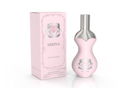 Camara Seniorita Serina Eau De Parfum For (Women) 100ml