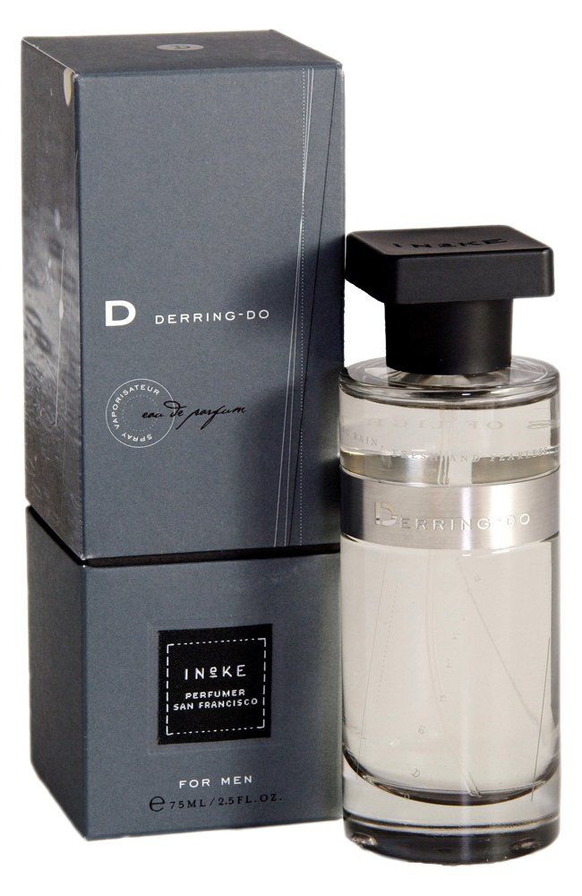 Ineke Derring-Do 75ml / 2.5 oz eau de parfum/perfume