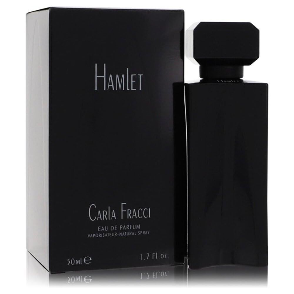 Carla Fracci Hamlet Eau De Parfum Spray 50ml/1.7oz