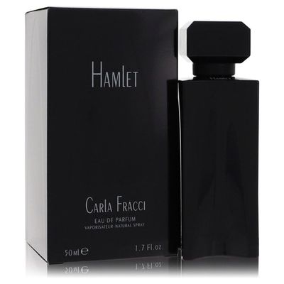 Carla Fracci Hamlet Eau De Parfum Spray 50ml/1.7oz
