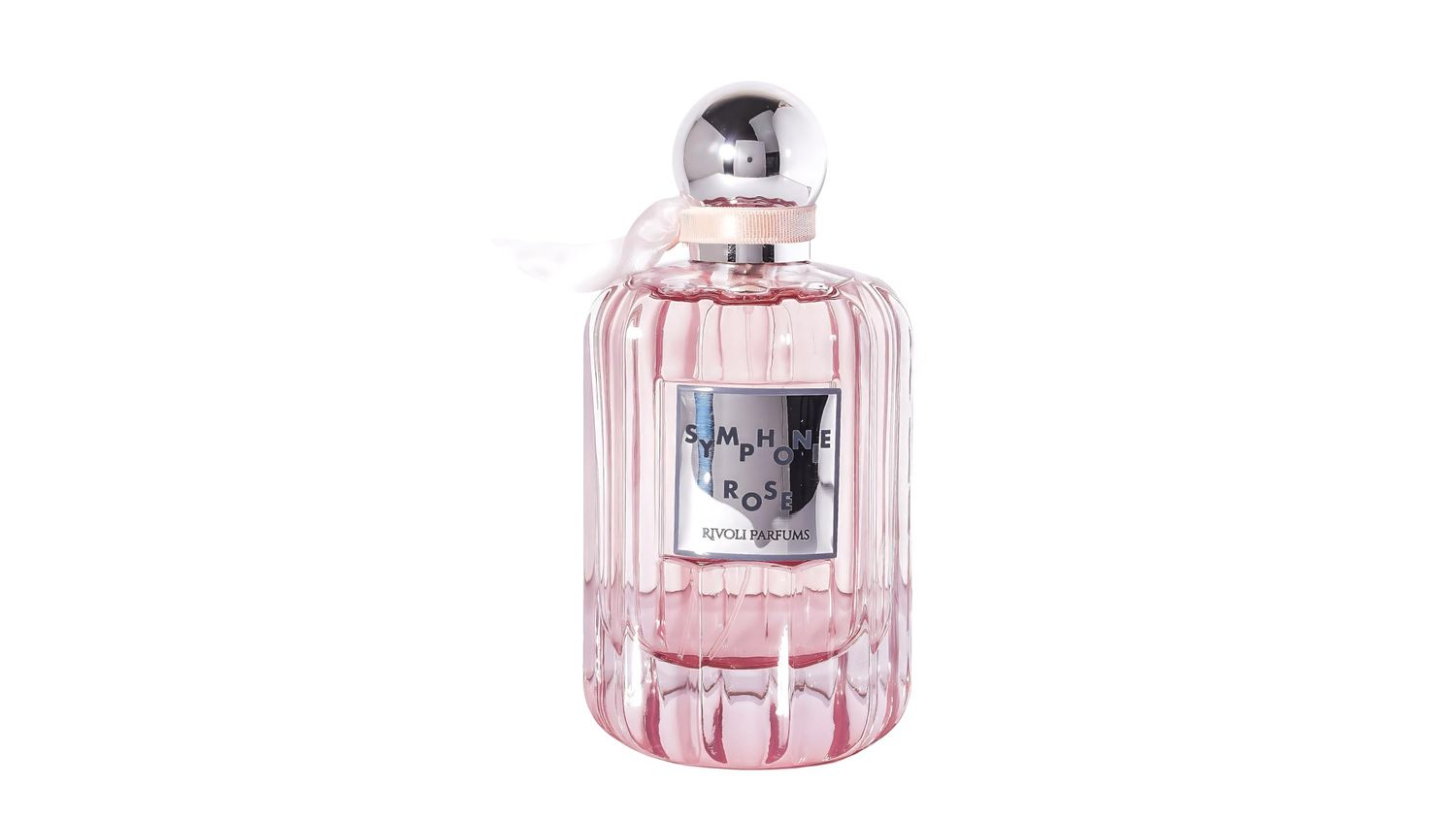 RIVOLI PARFUMS Symphonie Rose (L) Eau de Parfum 100 ml Spray