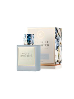 Favorite Daughter, Grecian Nights Eau De Parfum