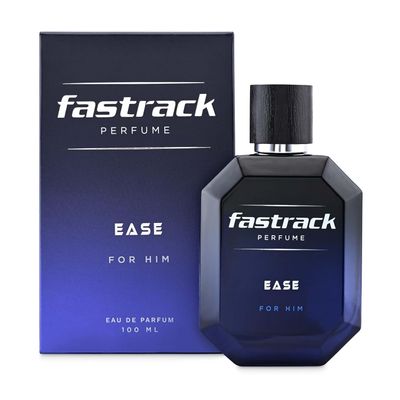 Fast..rack Perfume Ease | Perfume for Men |100 ml EDP | Long lasting Smell | Aqua perfume for men | Crafted by European experts| Best Gift for Men