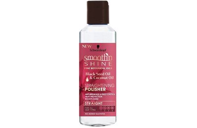 Smooth N Shine Straight Polisher Repairing 5 Ounce (147ml)
