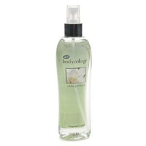 Bodycology Body Mist, White Gardenia, 8 Fluid Ounce