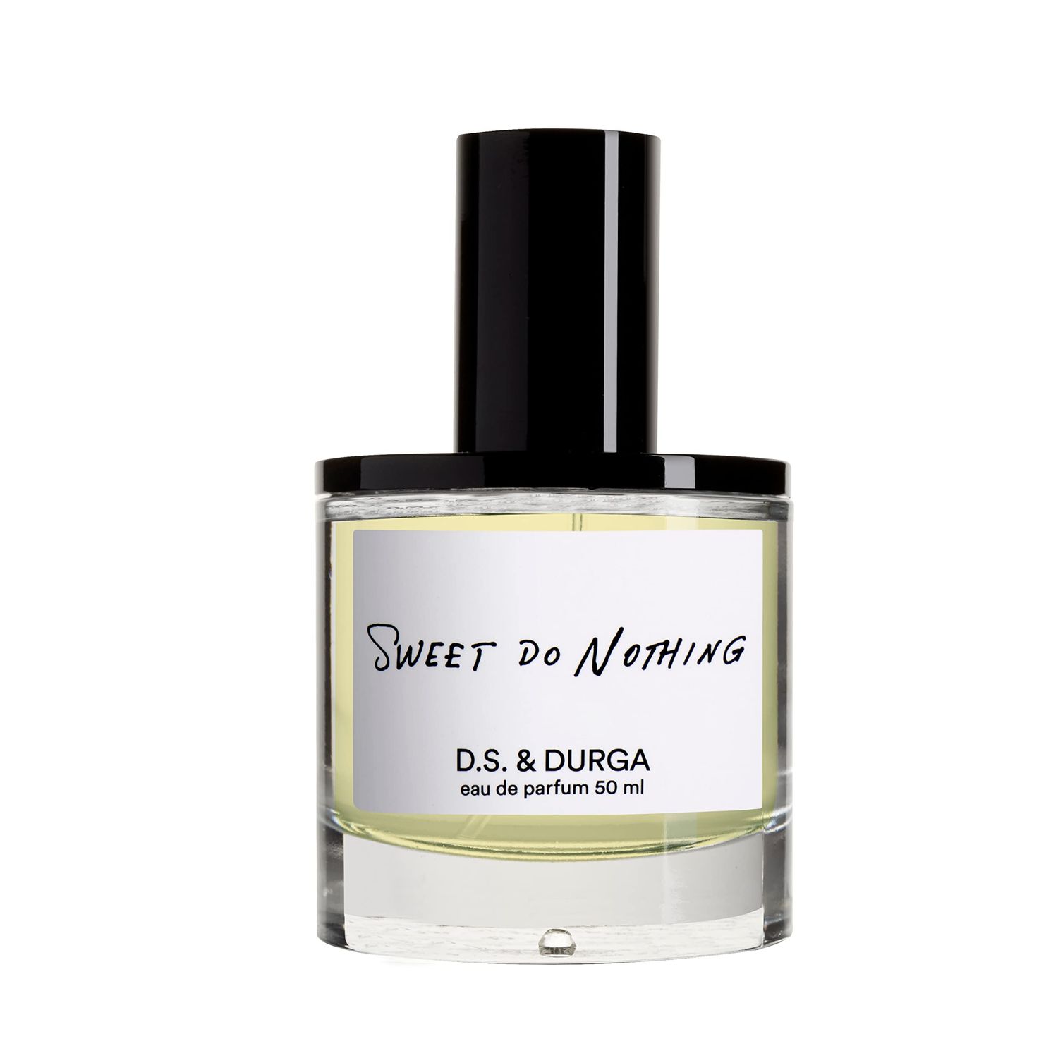 DS &amp; Durga D.S. &amp; Durga Sweet Do Nothing for Unisex - 1.6 oz EDP Spray