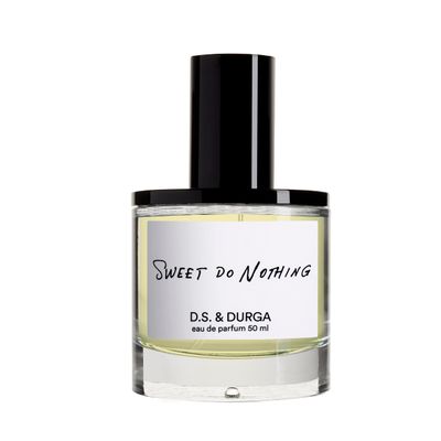 DS &amp; Durga D.S. &amp; Durga Sweet Do Nothing for Unisex - 1.6 oz EDP Spray