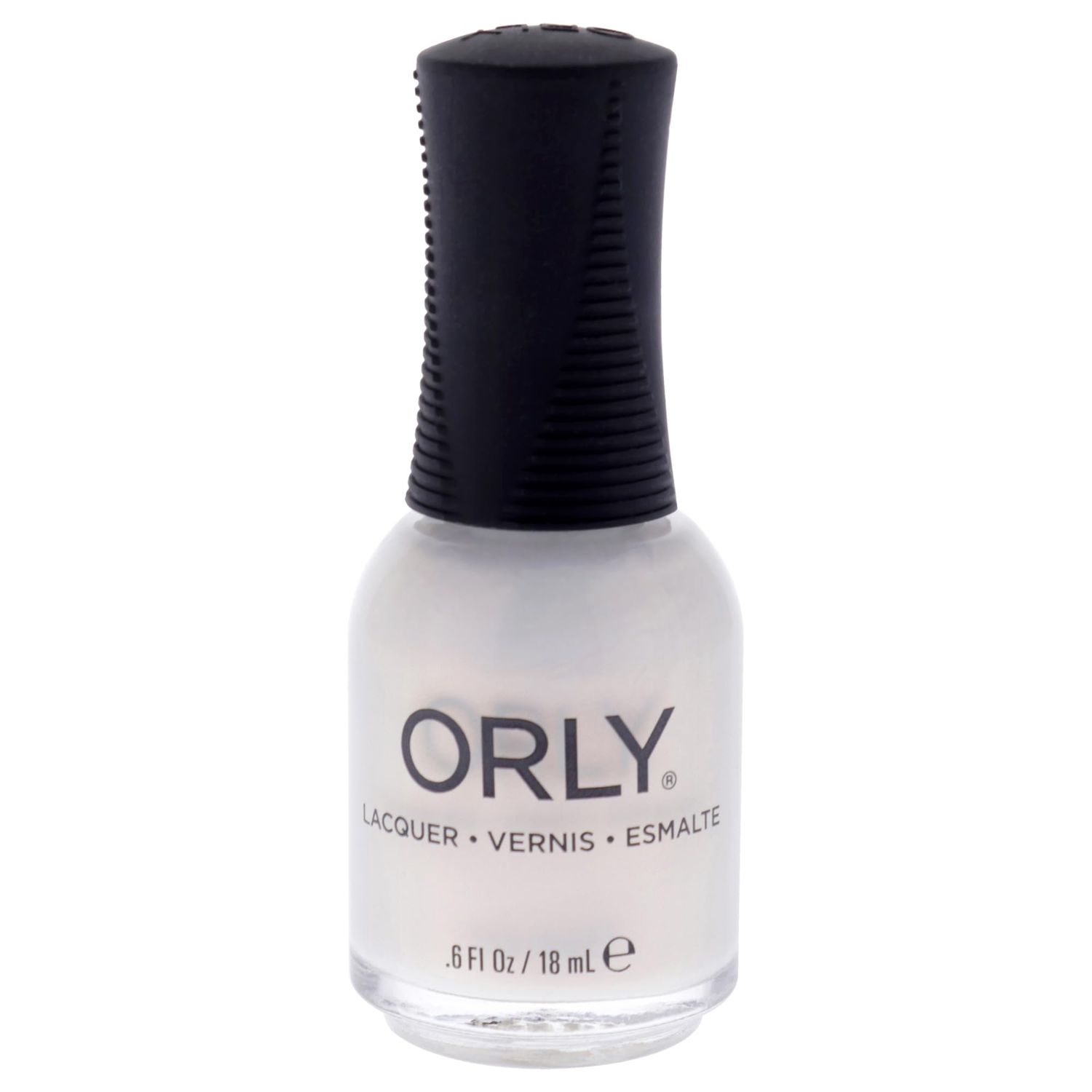 Orly Nail Lacquer - 2000318 Sea Spray for Women - 0.6 oz Nail Polish