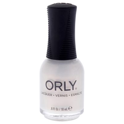 Orly Nail Lacquer - 2000318 Sea Spray for Women - 0.6 oz Nail Polish