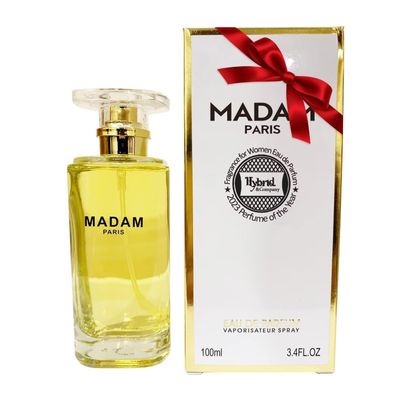 Hybrid &amp; Company Magnum Paris For Men Eau De Toilette Vaporisateur Natural Spray 3.4 Fl Oz