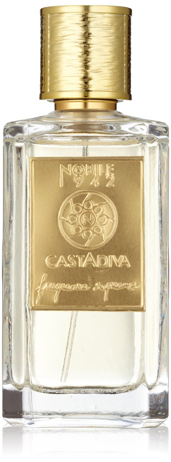 NOBILE 1942 CASTA DIVA for Women Eau de Parfum Spray, 2.5 Ounce