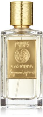 NOBILE 1942 CASTA DIVA for Women Eau de Parfum Spray, 2.5 Ounce