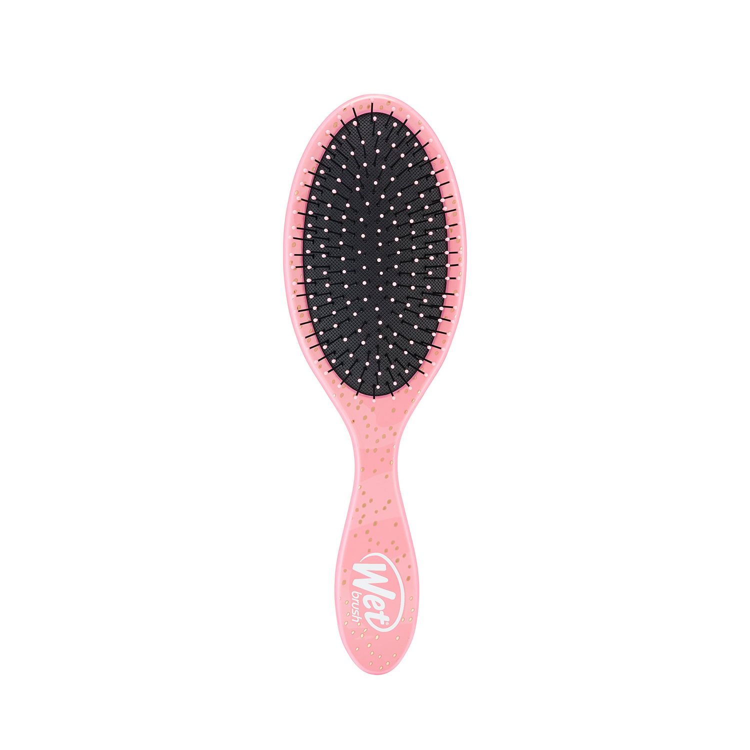 Wet Brush Original Detangler Brush - Belle, Ultimate Princess Celebration - All Hair Types - Ultra-Soft Bristles Glide Through Tangles with Ease - Pain-Free Comb for Men, Women, Boys &amp; Girls