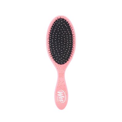 Wet Brush Original Detangler Brush - Belle, Ultimate Princess Celebration - All Hair Types - Ultra-Soft Bristles Glide Through Tangles with Ease - Pain-Free Comb for Men, Women, Boys &amp; Girls