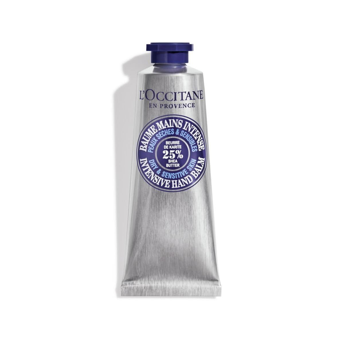 LOccitane Shea Butter Intensive Hand Balm 1.70 oz