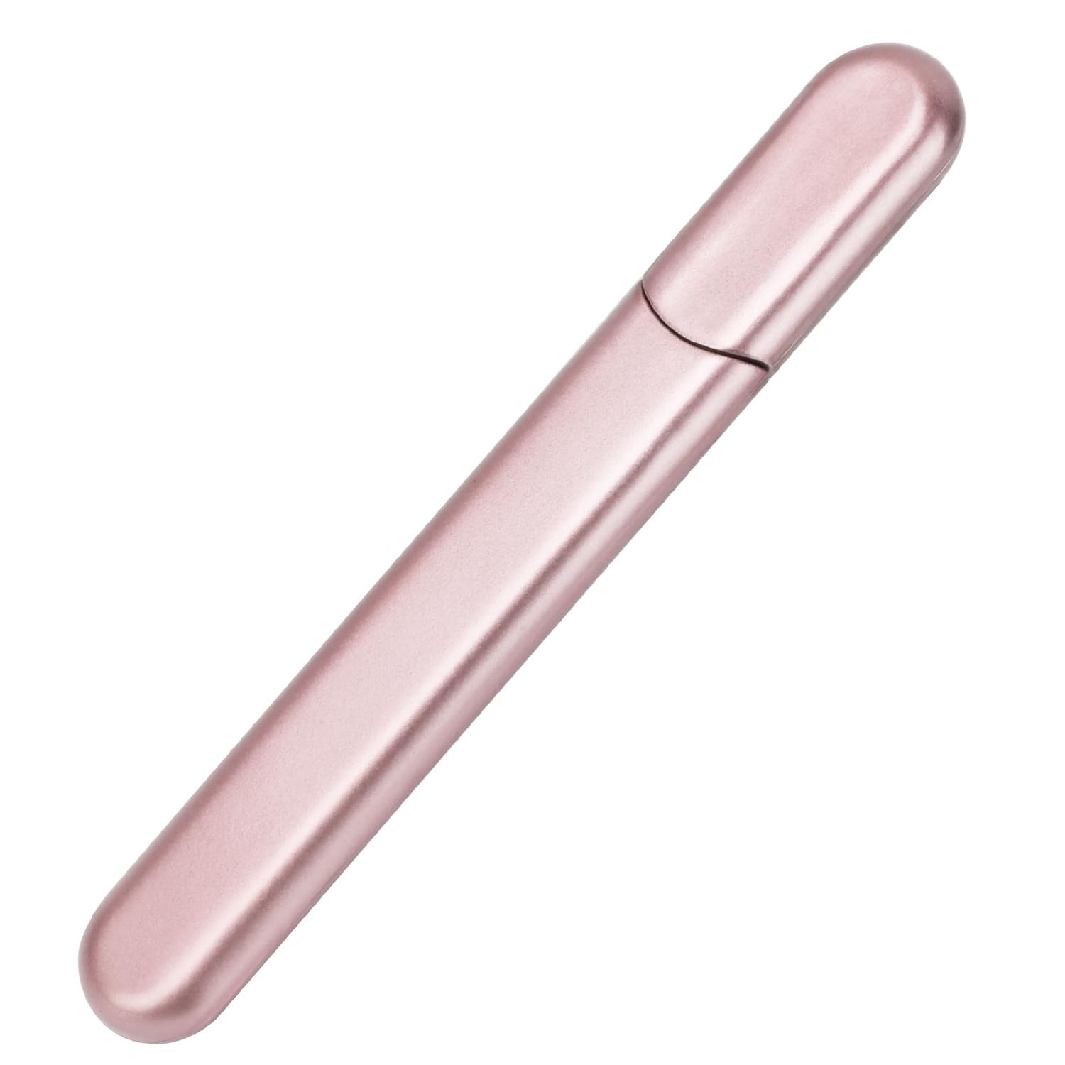 Stocking Stuffers Birthday Gifts for Women Teen Girls,Glass Nail File with Case,Christmas Gifts for Women Mom Sister Girlfriend Best Friends,Crystal Fingernail Files Professional Foot Nail Care Tool