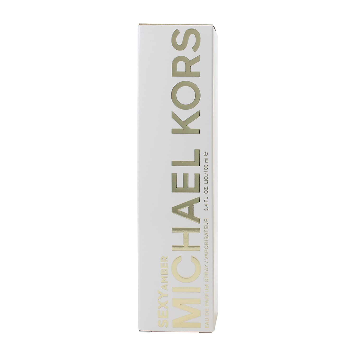 Michael Kors Sexy Amber by Michael Kors Eau De Parfum Spray 3.4 oz