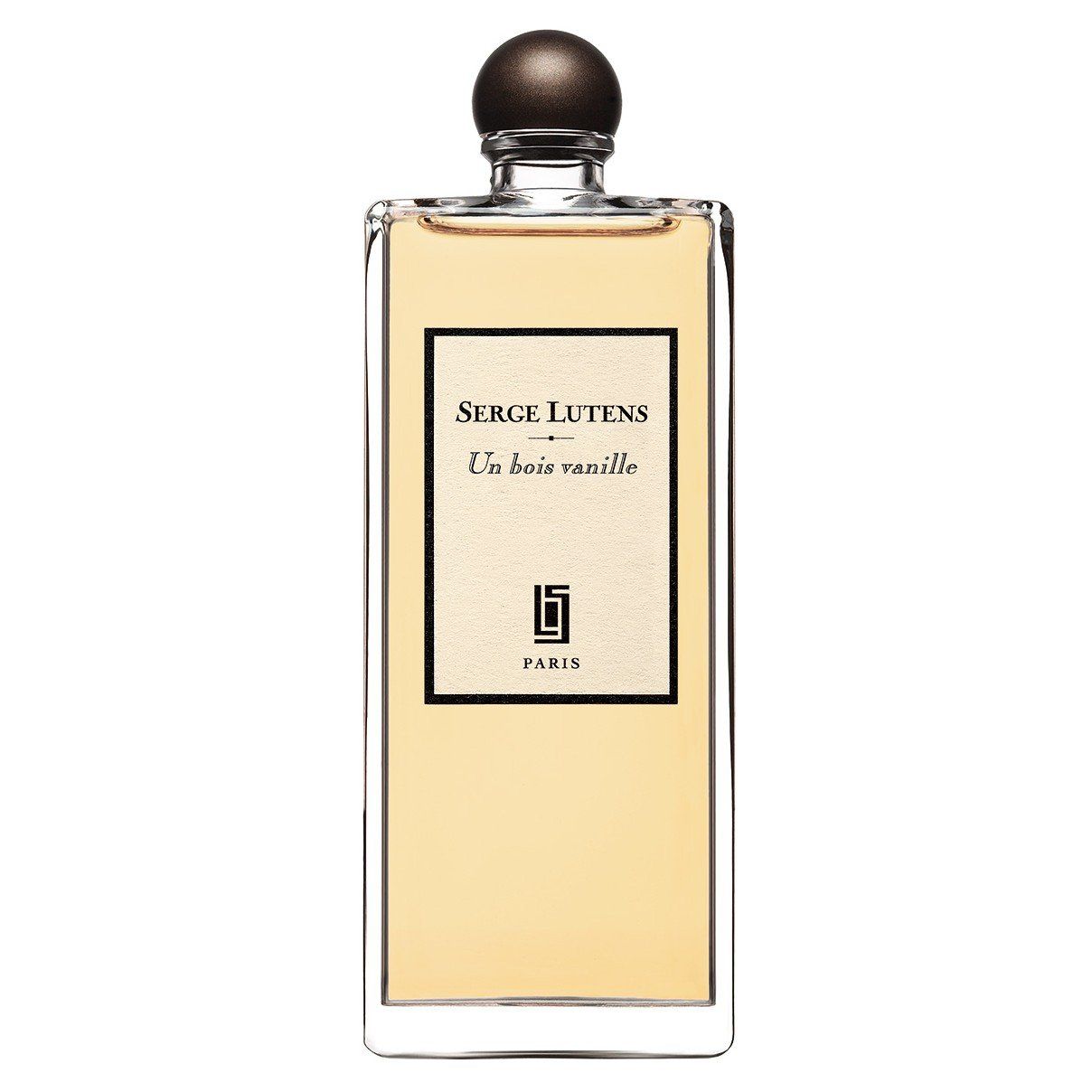 SERGE LUTENS - UN BOIS DE VANILLE edp vapo 50 ml