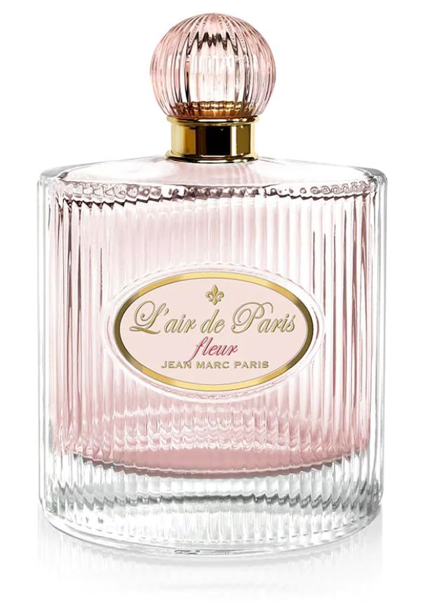 Jean Marc Paris Lair De Paris FLEUR Eau de Parfum Spray 3.4 oz