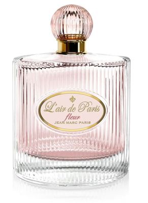 Jean Marc Paris Lair De Paris FLEUR Eau de Parfum Spray 3.4 oz