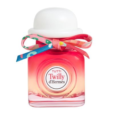 Hermes Tutti Twilly Dhermes Eau De Parfum Spray for Women, 0.42 Ounce