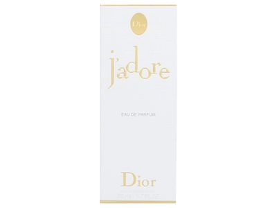 CHRISTIAN DIOR JAdore Women Eau De Parfume Spray, 1.7 Ounce