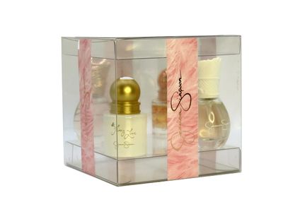 Jessica Simpson 4 Piece Mini Gift Set for Women