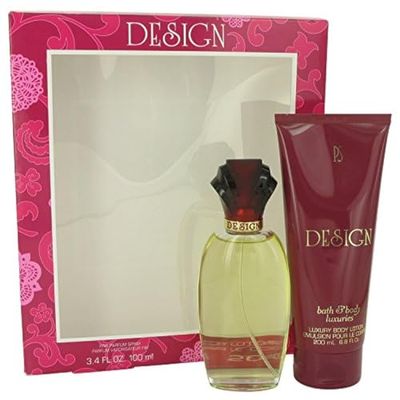 Design Gift Set Design By Paul Sebastian