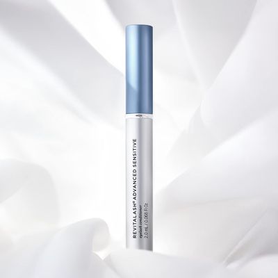 RevitaLash Cosmetics, RevitaLash Advanced Sensitive Eyelash Conditioner 2.0 mL, Lash Enhancing Serum, Physician Developed &amp; Cruelty-Free