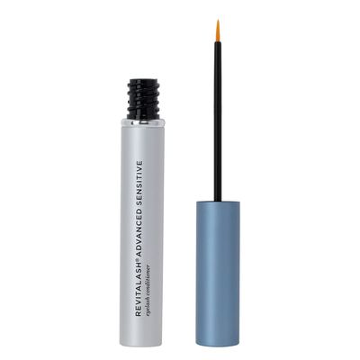 RevitaLash Cosmetics, RevitaLash Advanced Sensitive Eyelash Conditioner 2.0 mL, Lash Enhancing Serum, Physician Developed &amp; Cruelty-Free