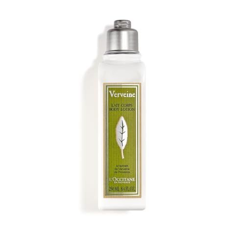 LOccitane Verbena Body Lotion Marketplace 8.40 fl oz