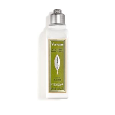 LOccitane Verbena Body Lotion Marketplace 8.40 fl oz