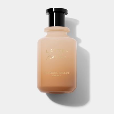Michael Malul LatteNectar Eau de Parfum for Women - 100ml | 3.4oz
