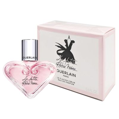 Guerlain La Petite Robe Noire Le Flacon Coeur EDP 20ml