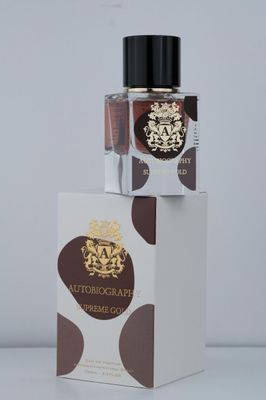 Paris Corner Supreme Gold EDP UNISEX Eau de Parfum Fragrance Scent 2 Fl Oz PERFUMES