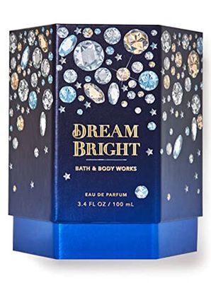 Bath &amp; Body Works Dream Bright Perfume Eau de Parfum - 1.7 fl oz / 50 mL (Dream Bright)