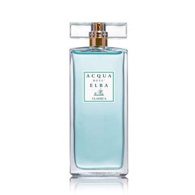 Acqua Dell Elba Classica Donna Eau De Parfum 50 ml