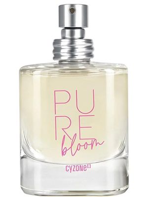 Esika LBel Pure Bloom Perfume, Floral Fragrance, 1.5 fl oz Glass Bottle