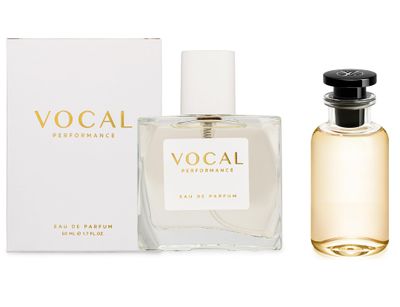 Vocal Performance M064 Eau de Parfum For Men Inspired by L.ouis V.uitton LImmensite 1.7 FL. OZ. Perfume Vegan, Paraben &amp; Phthalate Free Never Tested on Animals