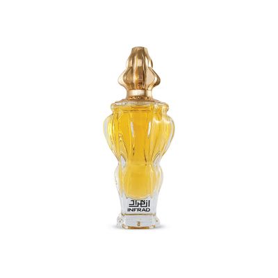zimaya Infrad Luxe Pour Femme Eau De Parfum, 3.4 Fl. Oz