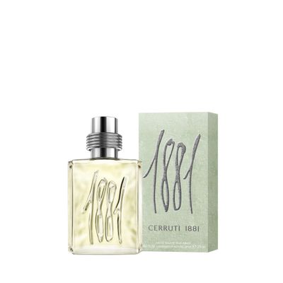 1881 MEN By NINO CERRUTI EDT SPRAY For Men .83 OZ