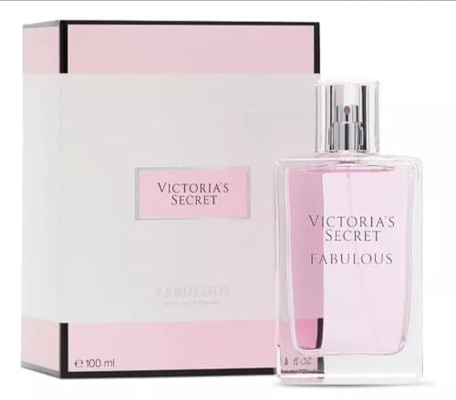 Victorias Secret Fabulous 3.4 Oz