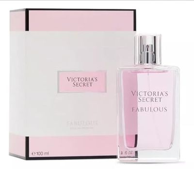 Victorias Secret Fabulous 3.4 Oz