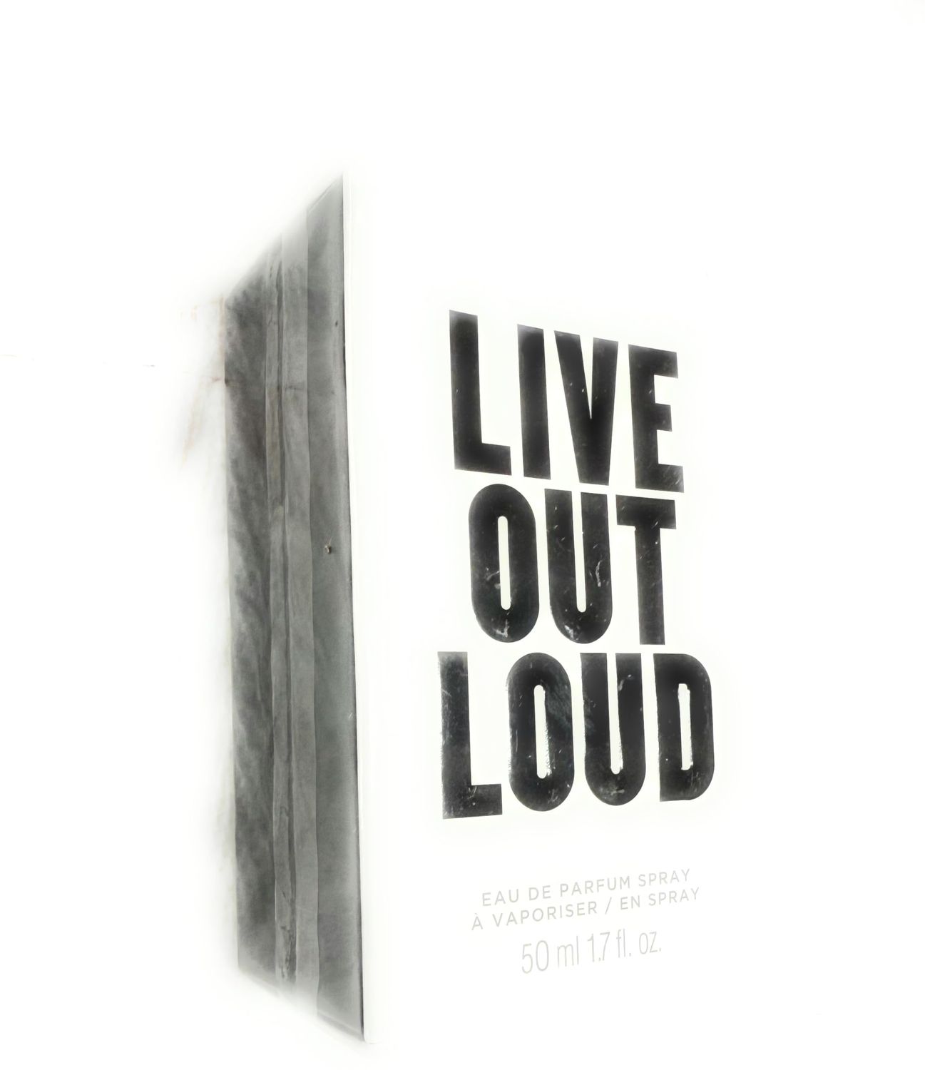 Live Out Loud Eau de Parfum Spray, 1.7 fl. oz., 50ml