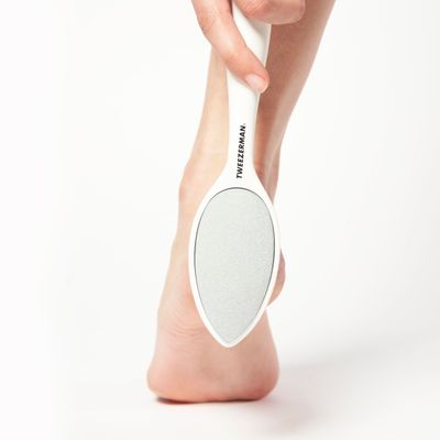 Tweezerman Sole Smoother Callus Stone - Foot Callus Remover for Women and Men